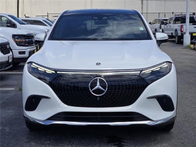 2023 MERCEDES EQS45V Base