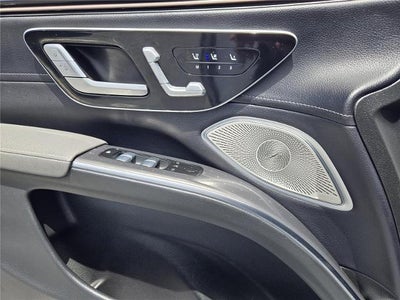 2023 MERCEDES EQS45V Base