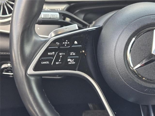 2023 MERCEDES EQS45V Base