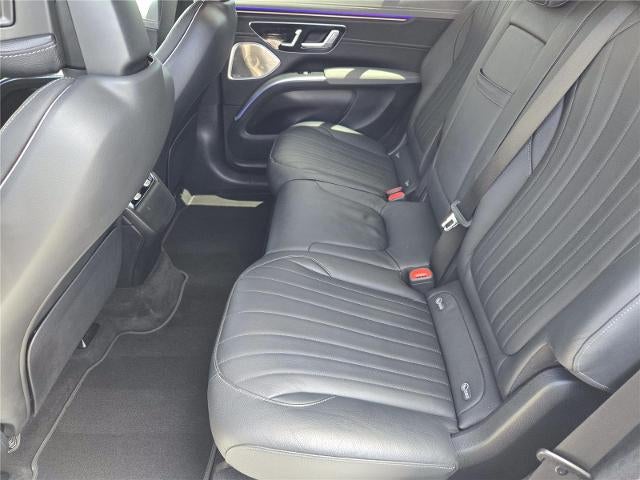 2023 MERCEDES EQS45V Base