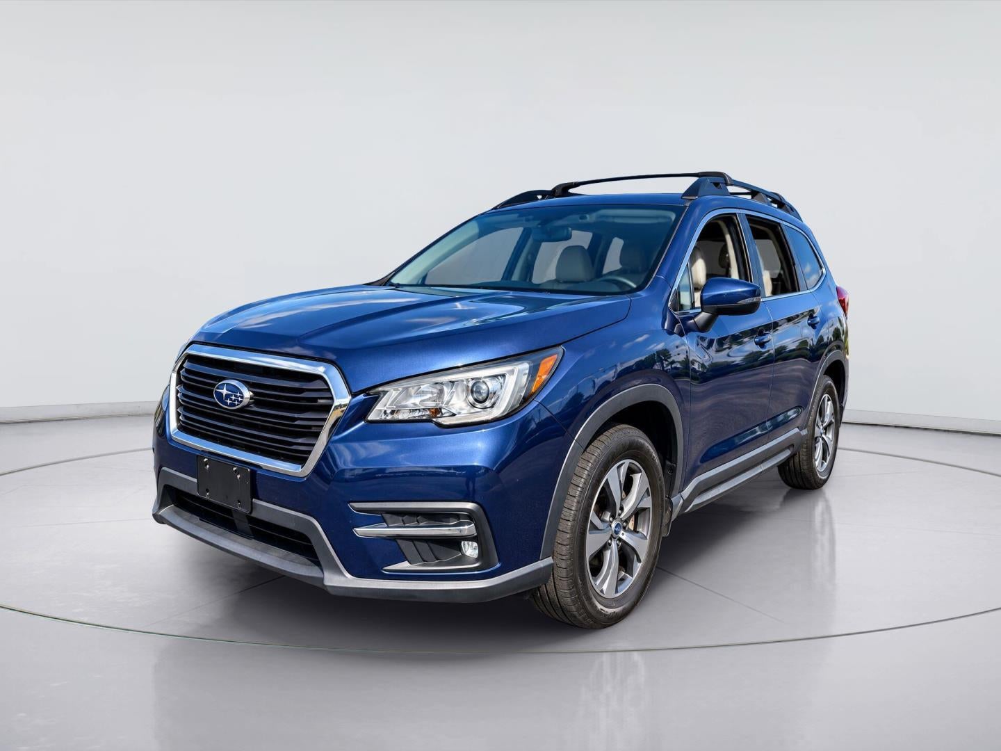 2020 Subaru Ascent Premium