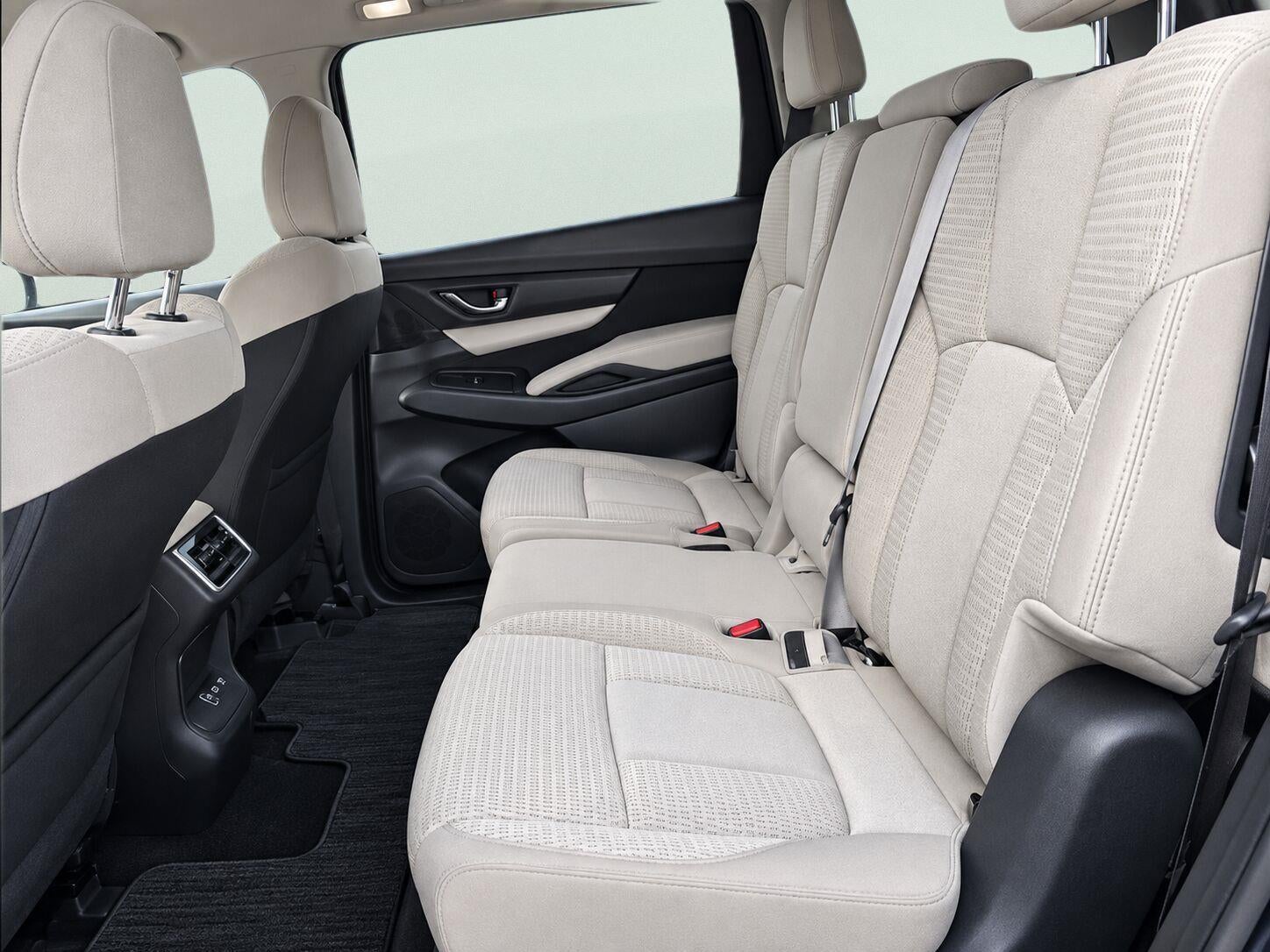 2020 Subaru Ascent Premium