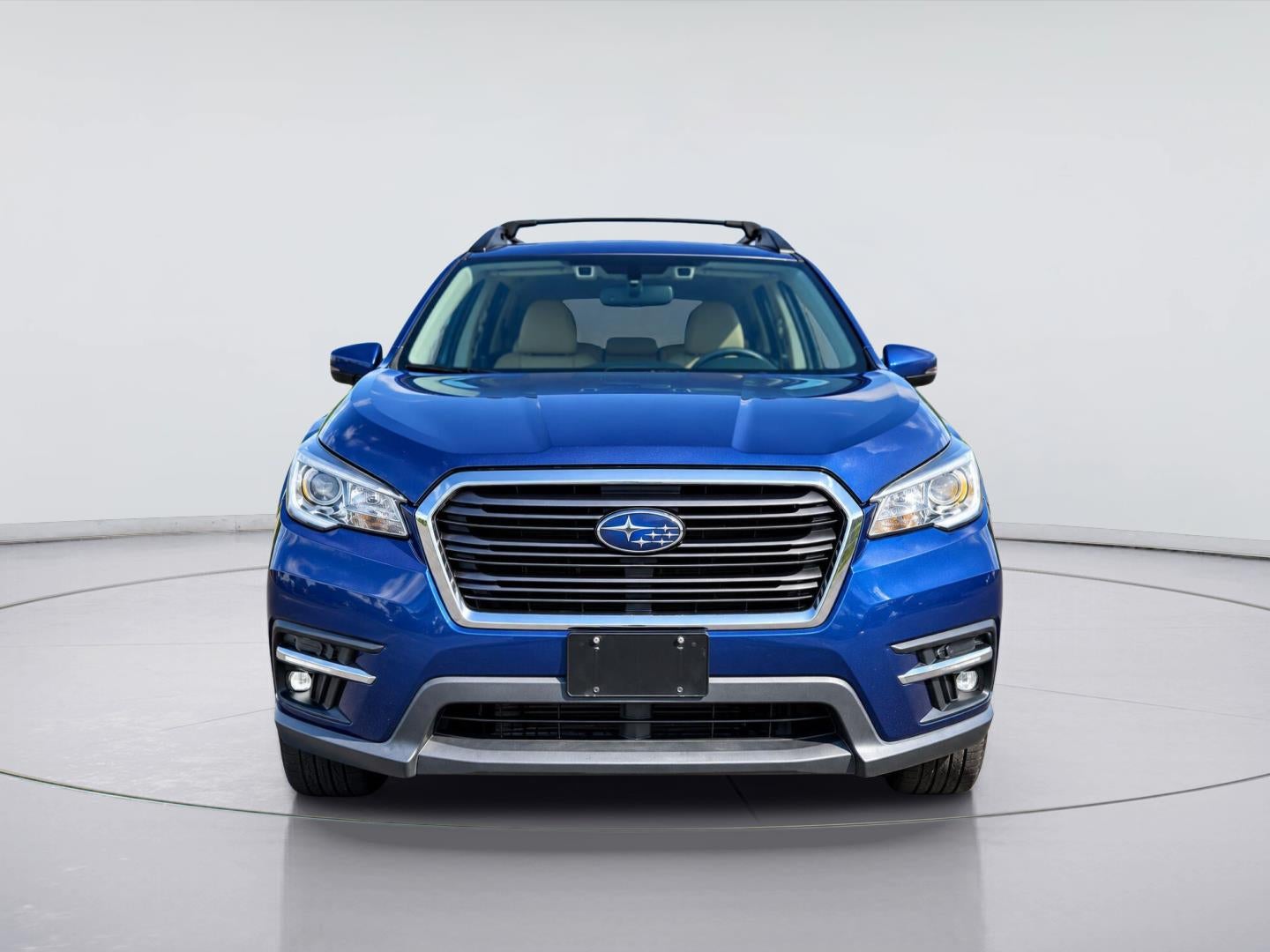 2020 Subaru Ascent Premium