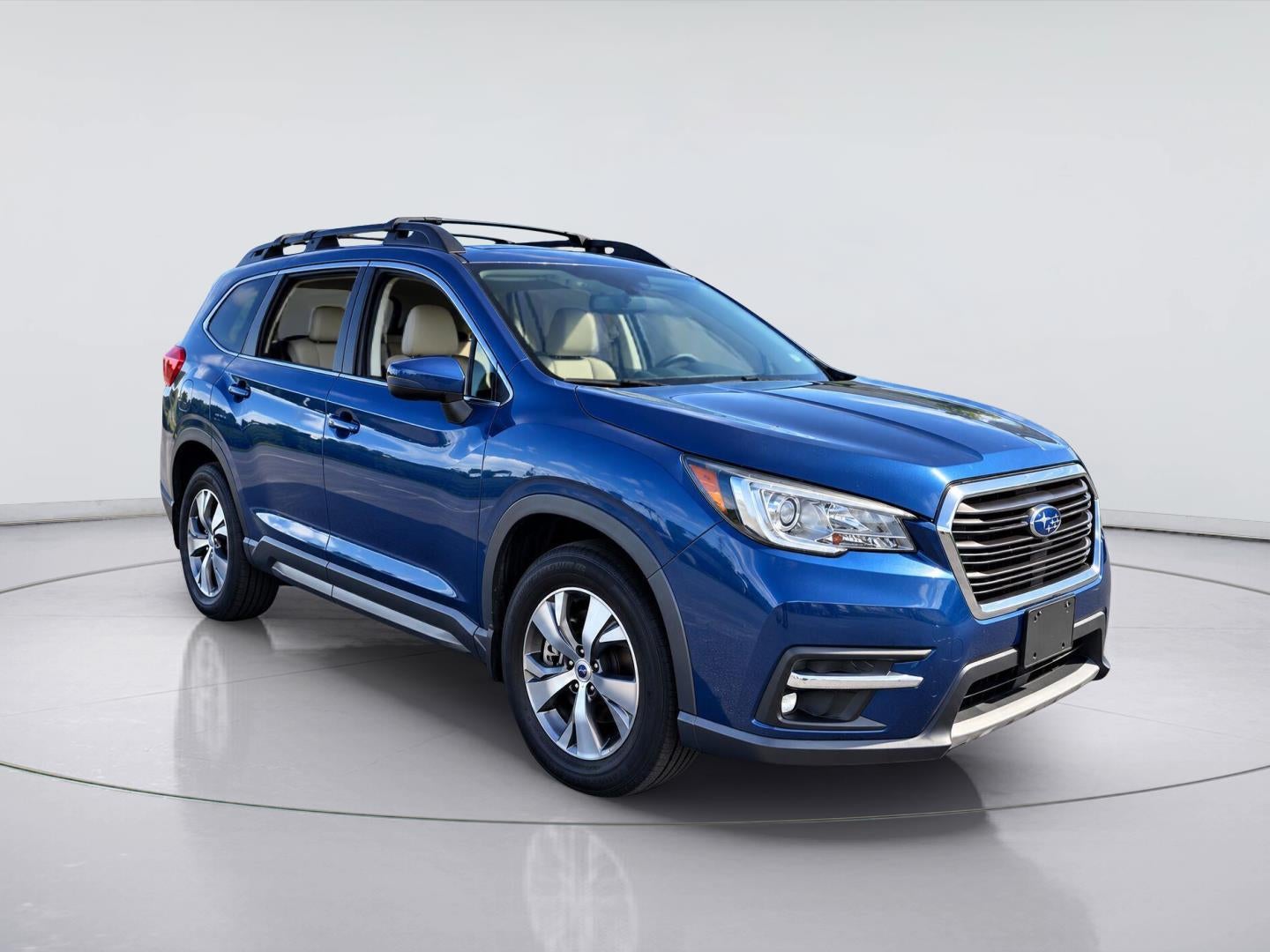 2020 Subaru Ascent Premium