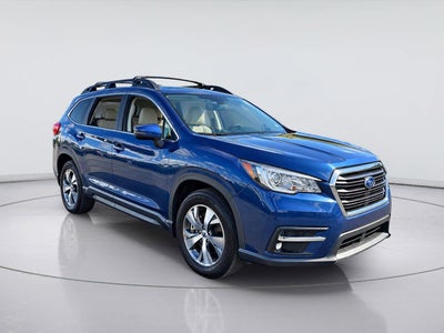 2020 Subaru Ascent Premium
