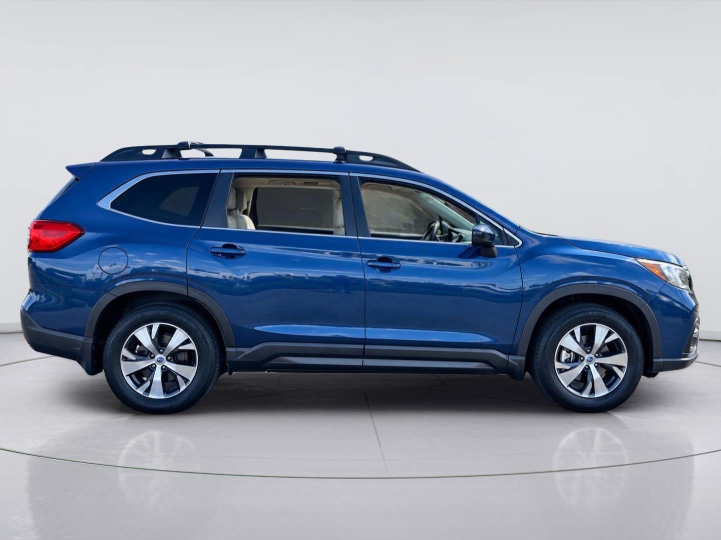 2020 Subaru Ascent Premium