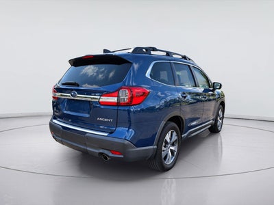 2020 Subaru Ascent Premium