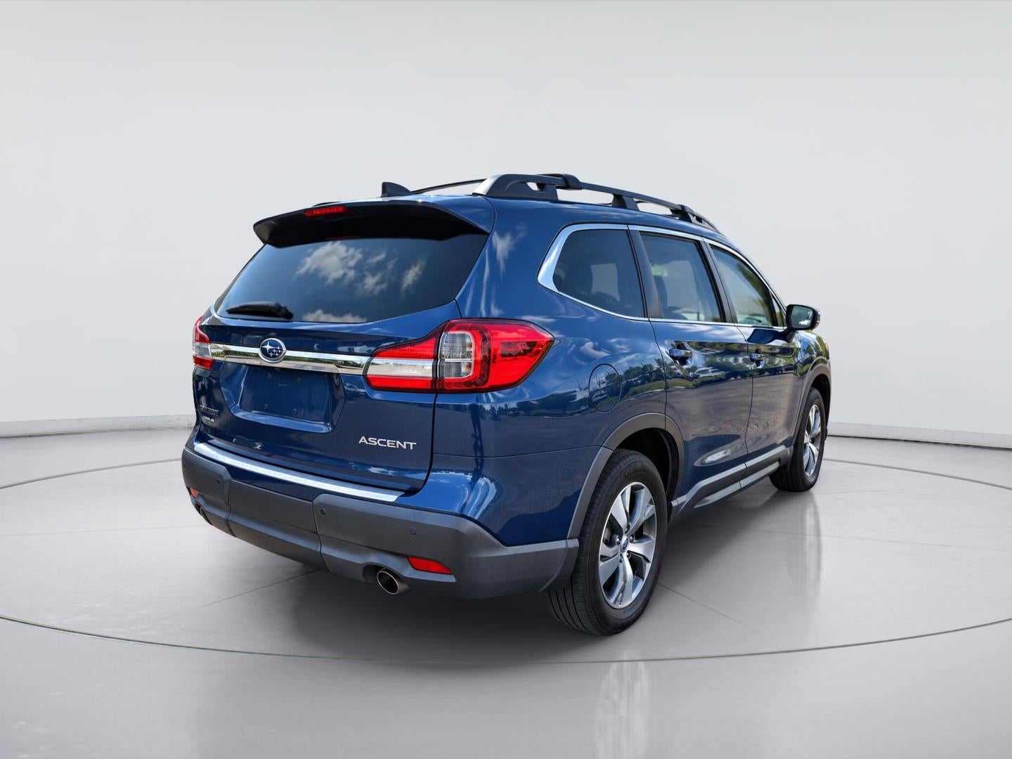 2020 Subaru Ascent Premium