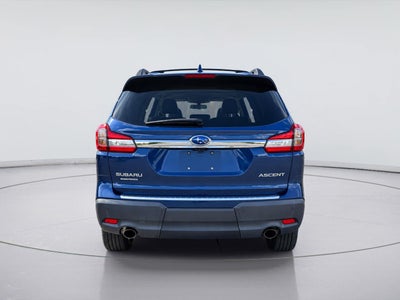 2020 Subaru Ascent Premium