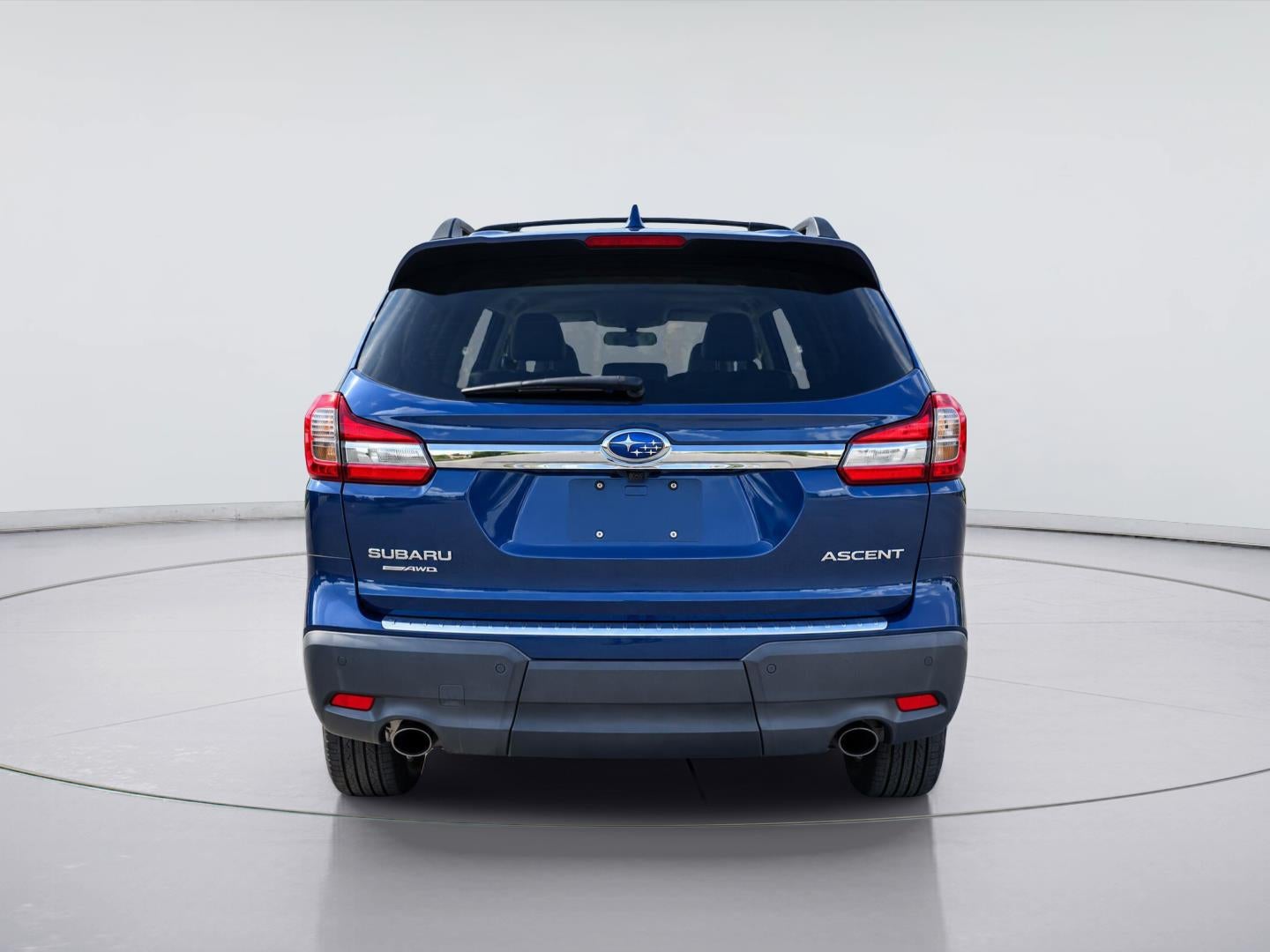2020 Subaru Ascent Premium