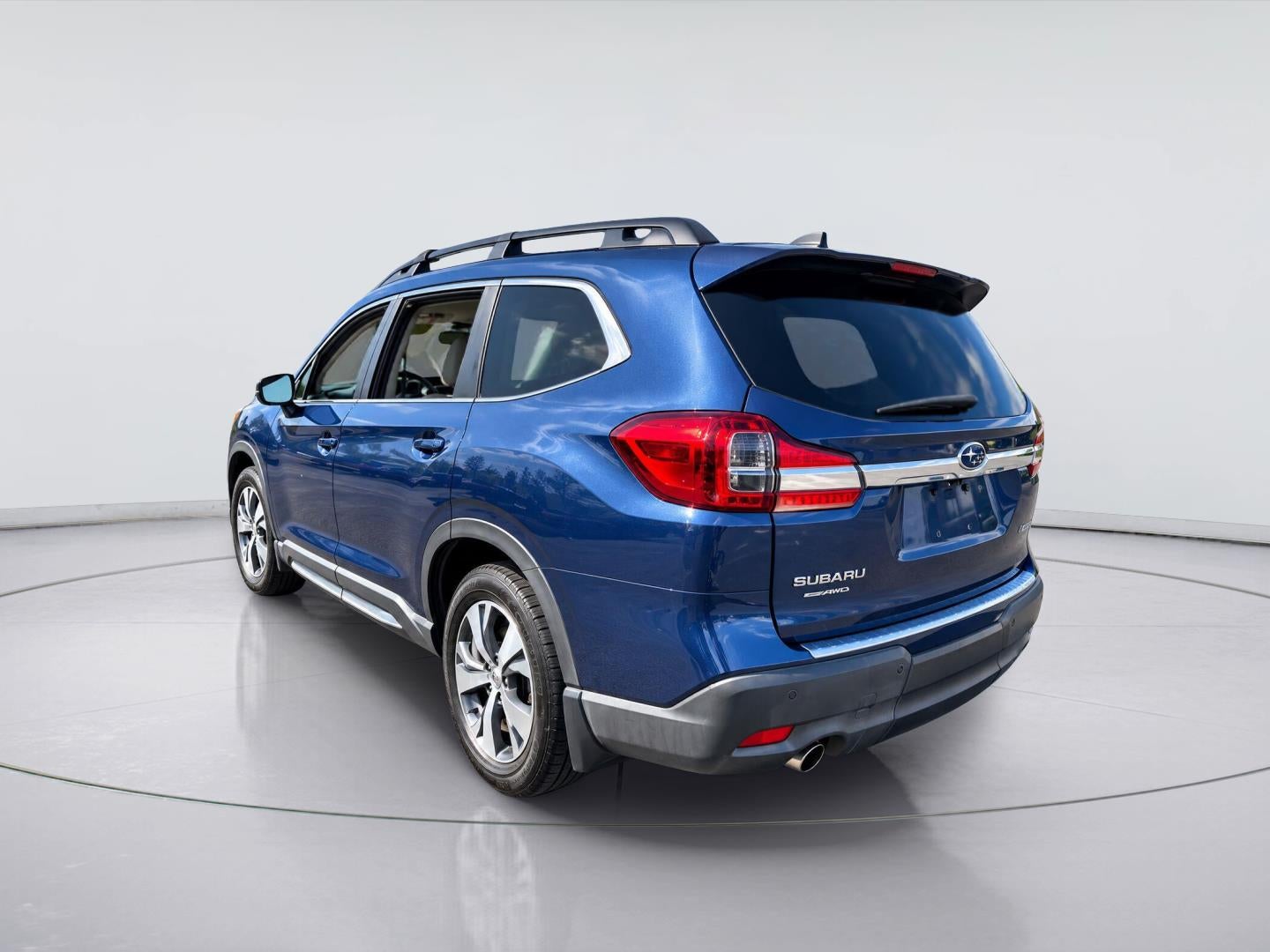 2020 Subaru Ascent Premium