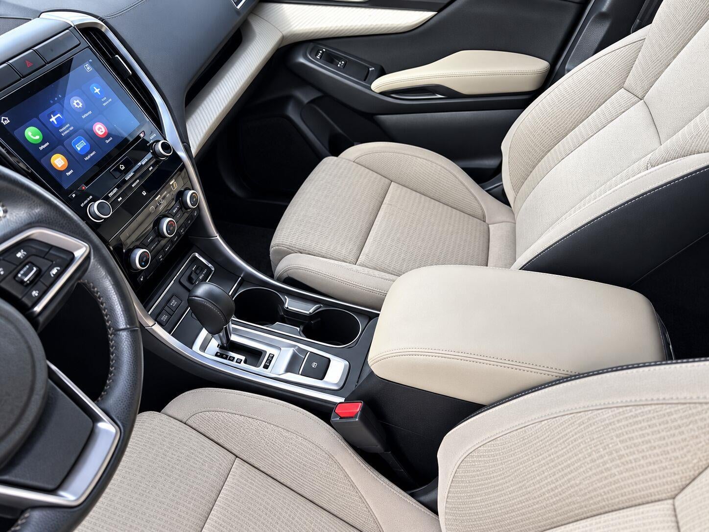 2020 Subaru Ascent Premium