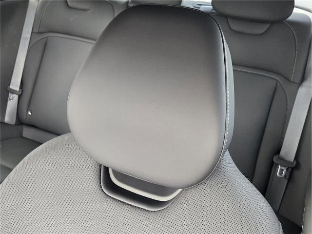 2025 Lucid Air Touring