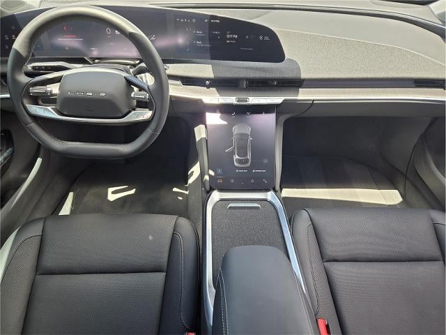 2025 Lucid Air Touring