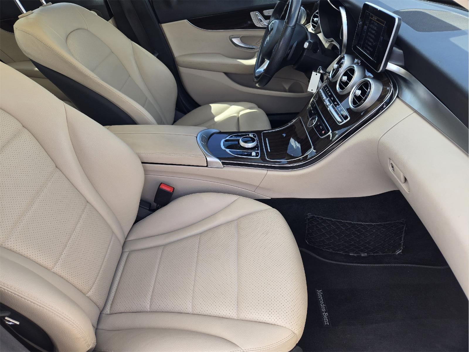 2017 Mercedes-Benz C-Class C 300
