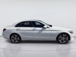 2017 Mercedes-Benz C-Class C 300