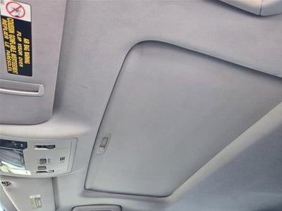 2017 Lexus Es ES 350