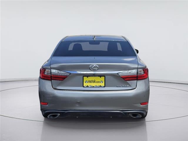 2017 Lexus Es ES 350