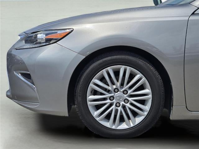 2017 Lexus Es ES 350