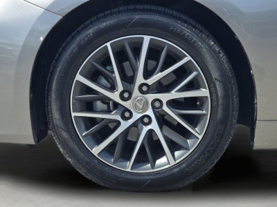 2018 Lexus ES ES 350