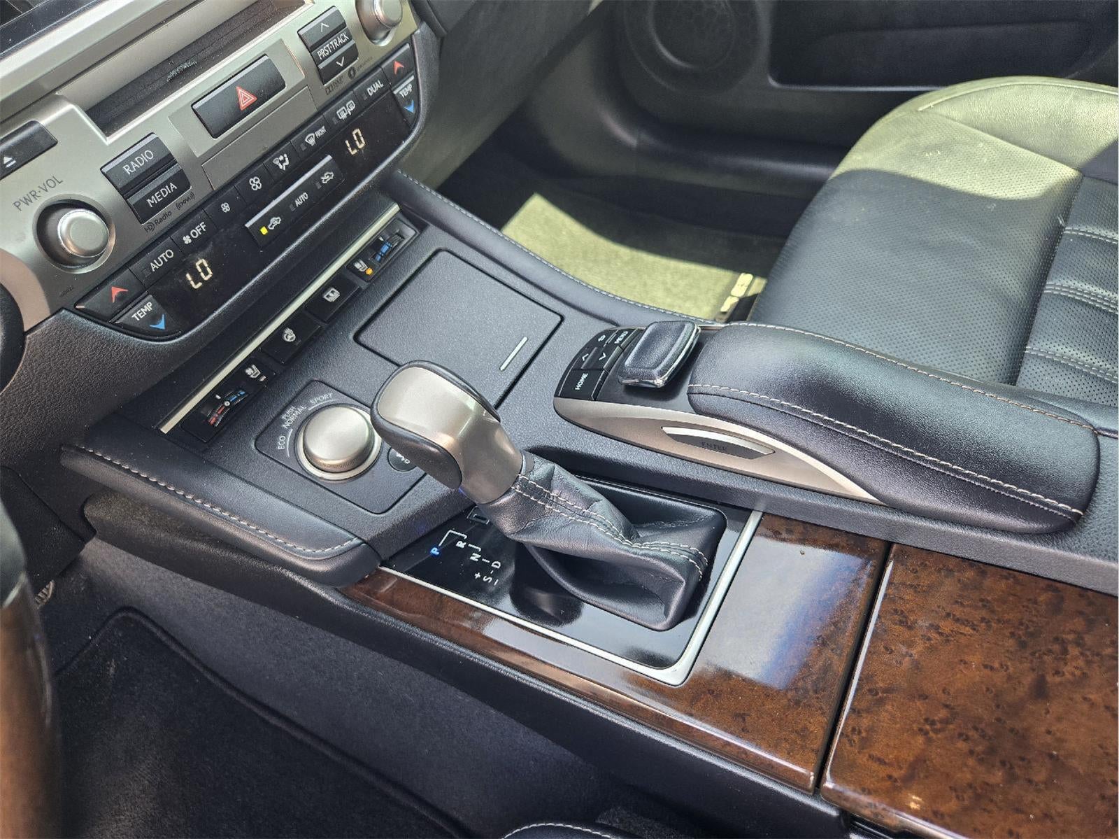 2018 Lexus ES ES 350