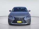 2018 Lexus ES ES 350