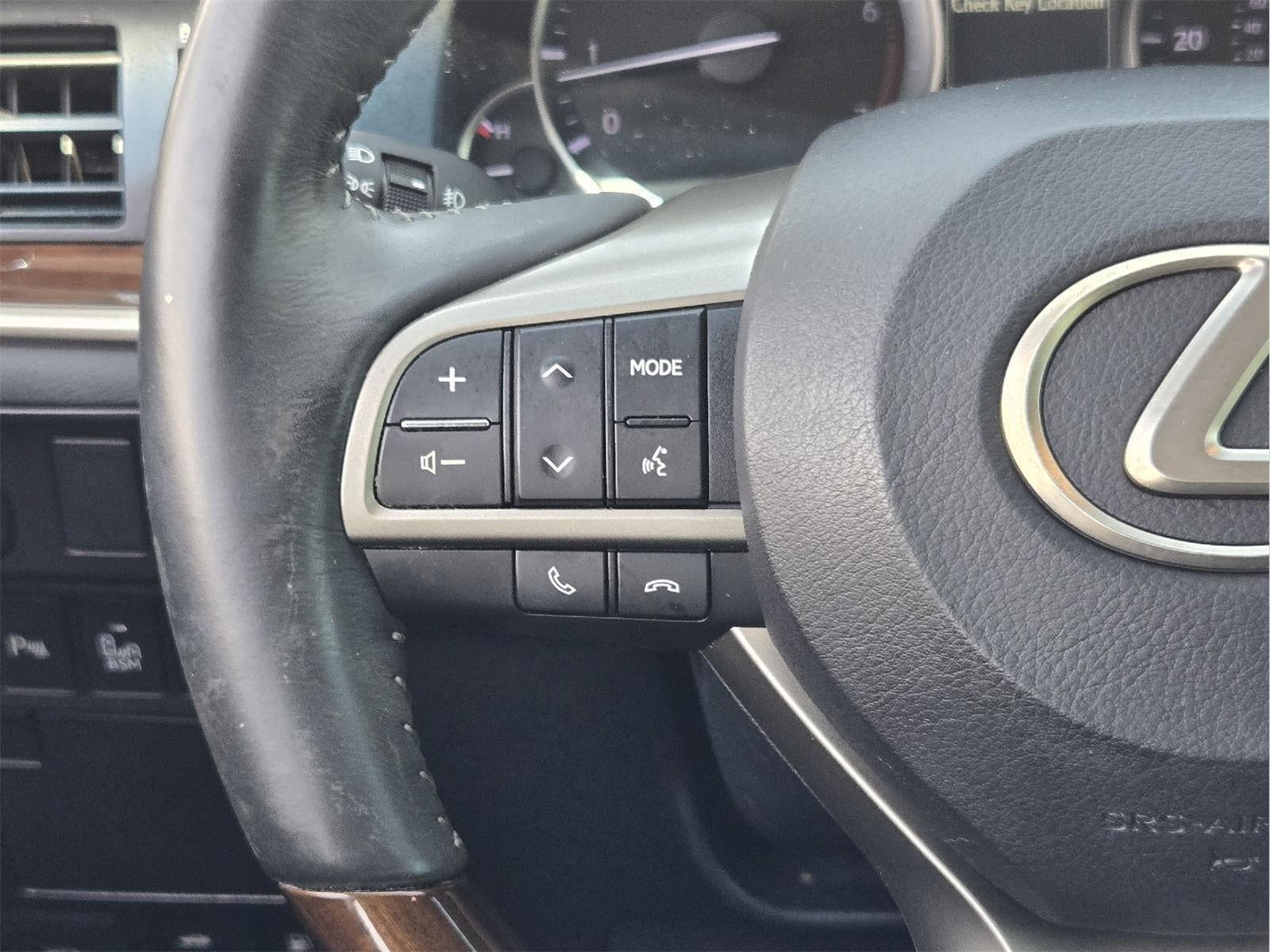 2018 Lexus ES ES 350
