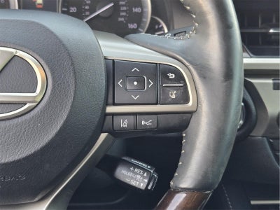 2018 Lexus ES ES 350