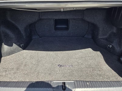 2018 Lexus ES ES 350
