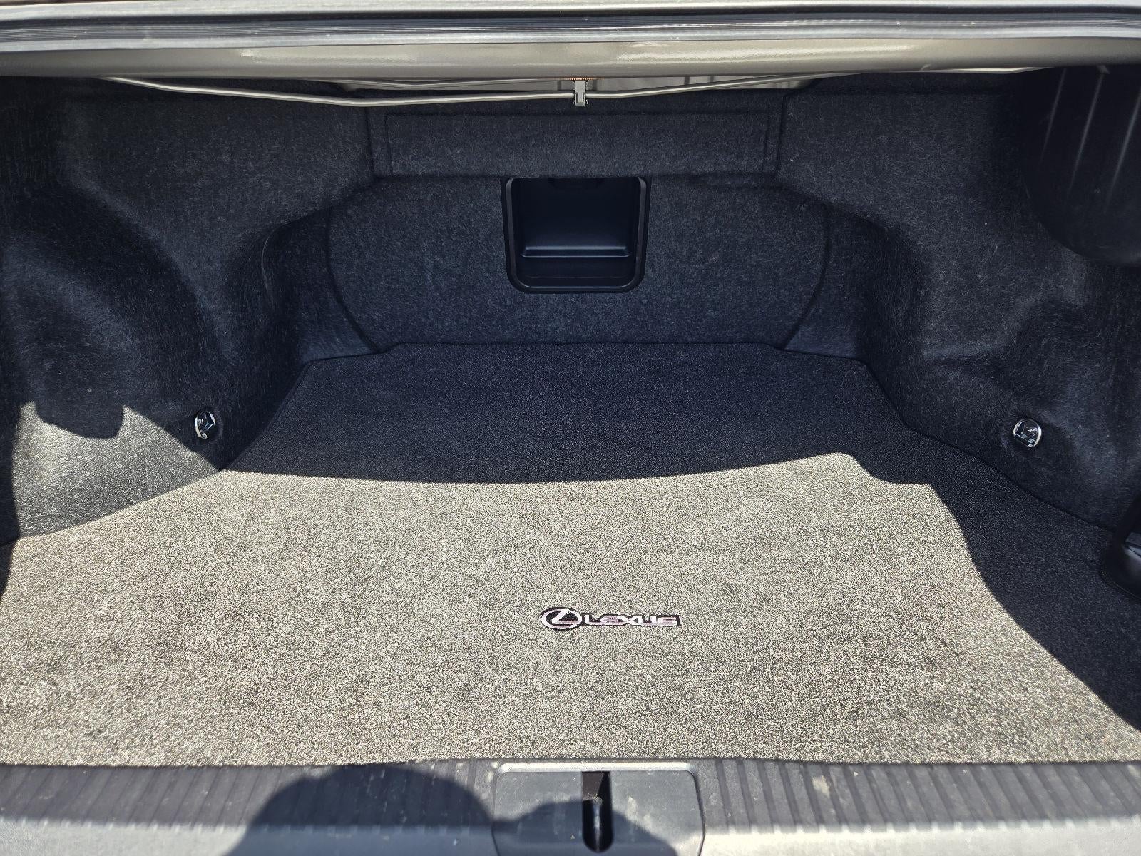 2018 Lexus ES ES 350