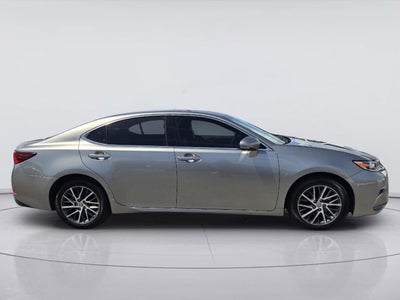 2018 Lexus ES ES 350
