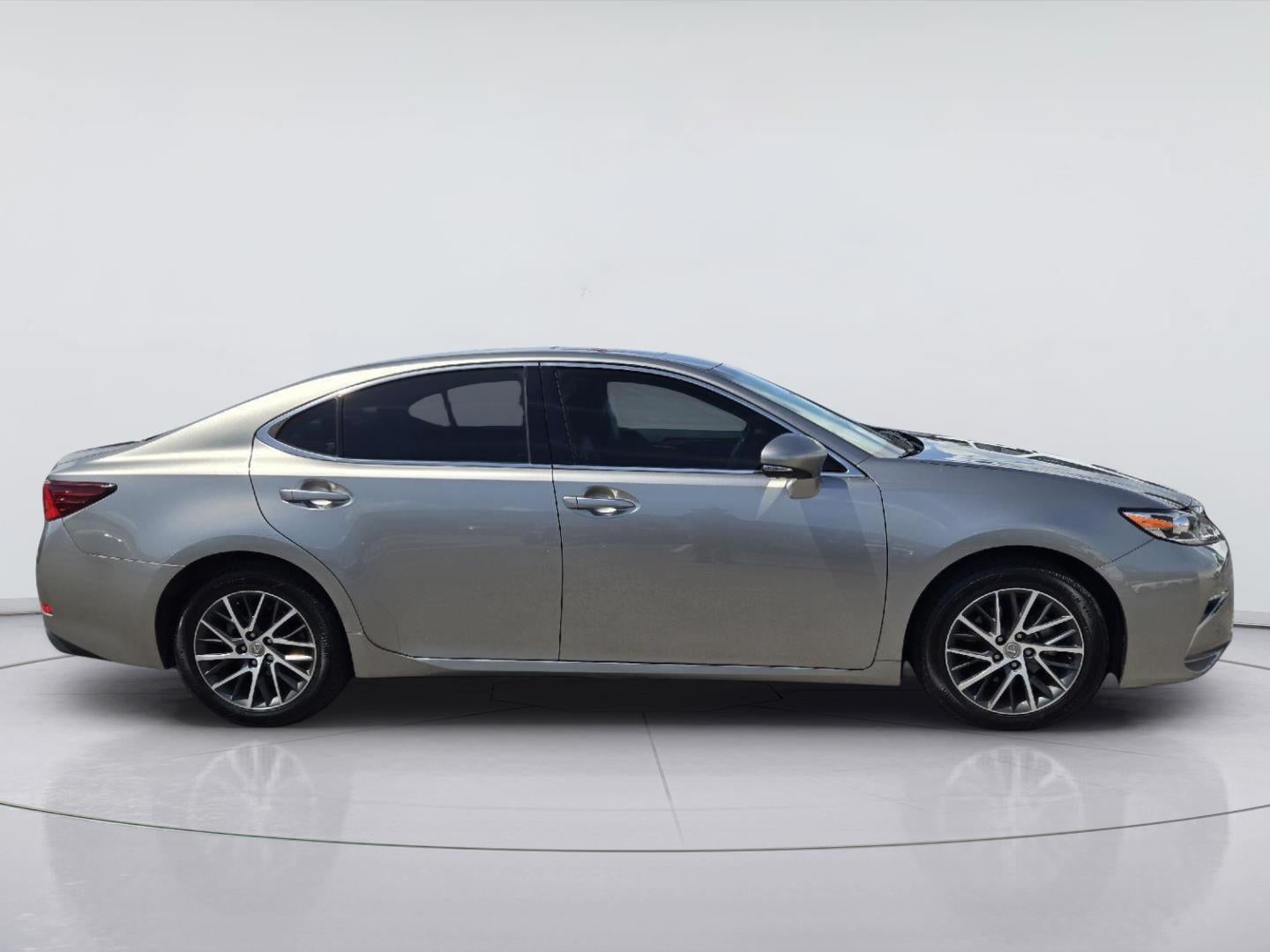 2018 Lexus ES ES 350