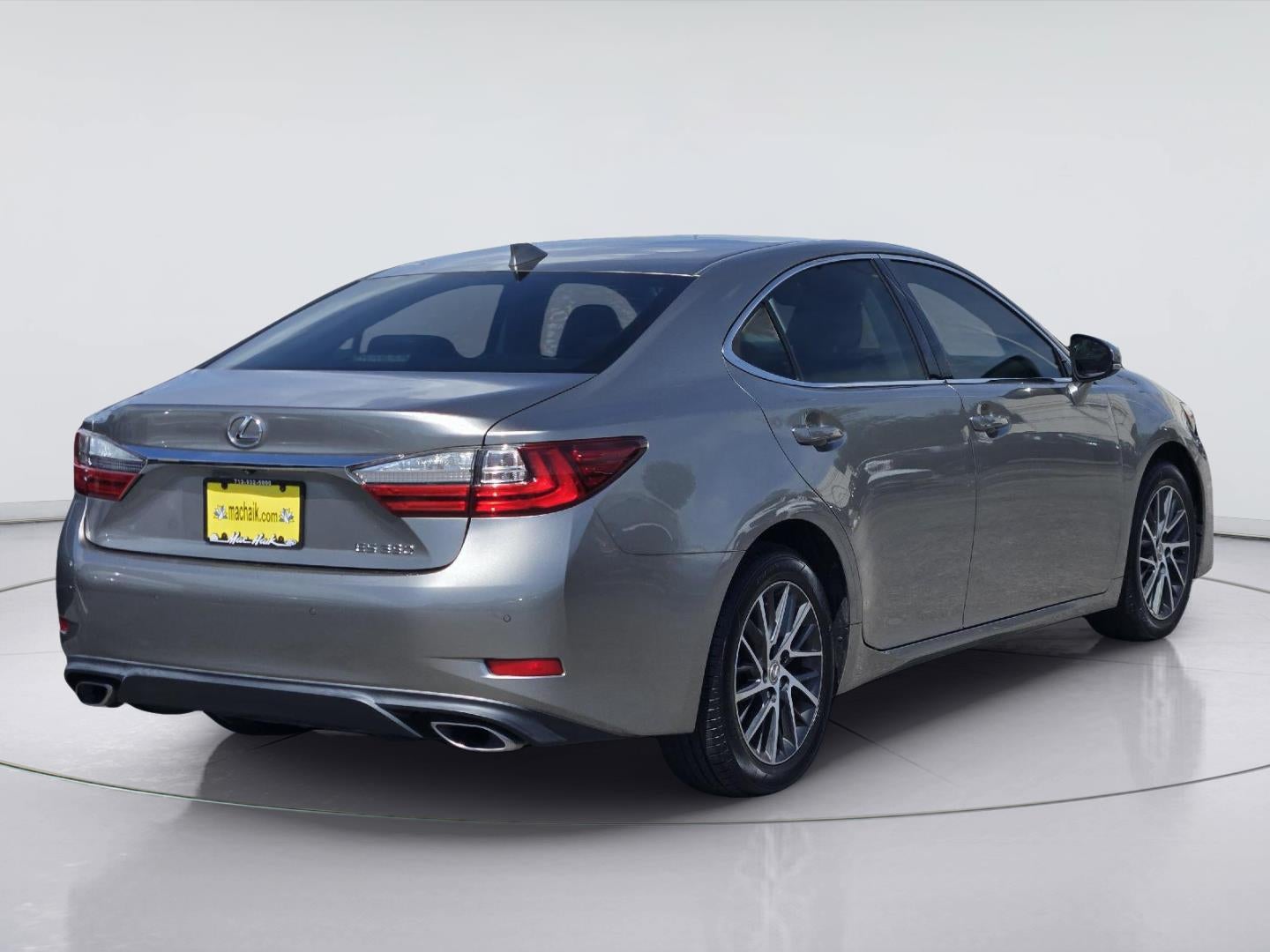2018 Lexus ES ES 350