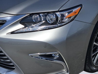 2018 Lexus ES ES 350