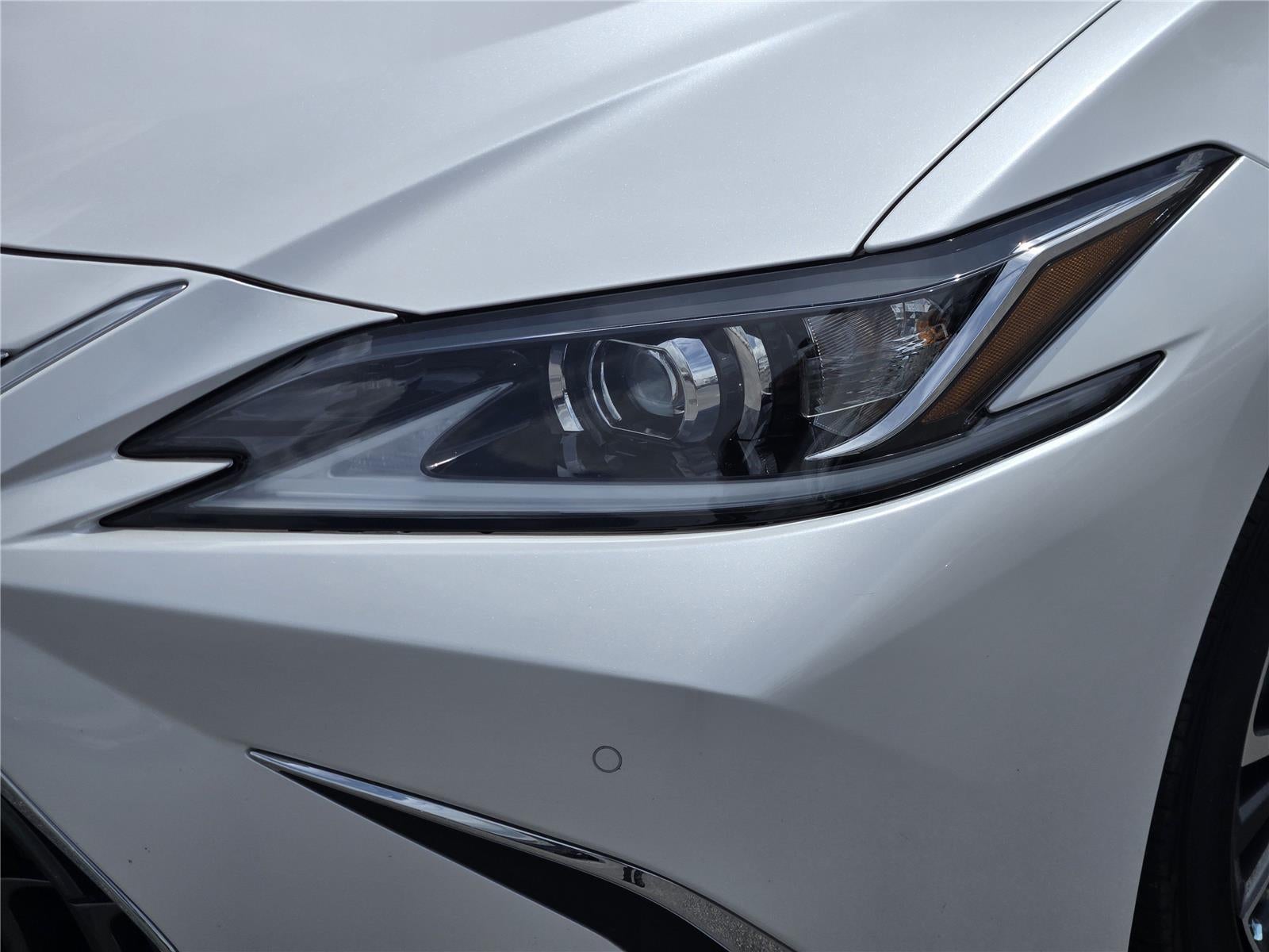 2023 Lexus ES ES 350