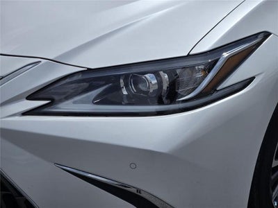2023 Lexus ES ES 350