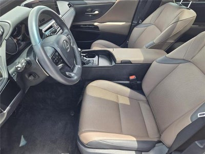 2023 Lexus ES ES 350