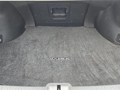 2023 Lexus ES ES 350