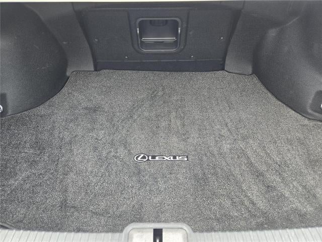2023 Lexus ES ES 350