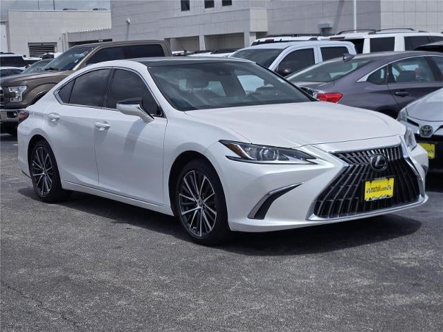 2023 Lexus ES ES 350