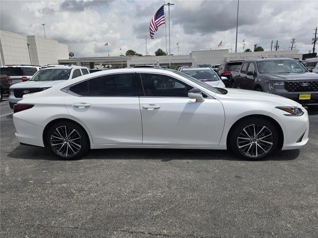 2023 Lexus ES ES 350