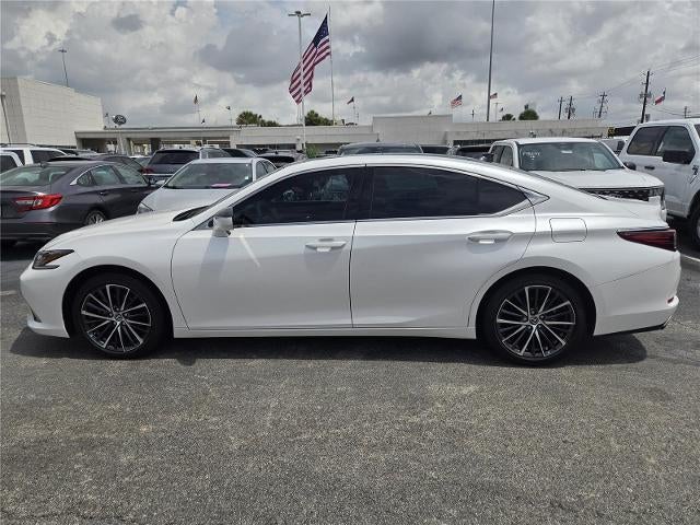 2023 Lexus ES ES 350