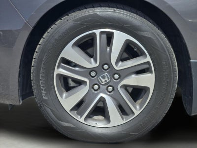 2016 Honda Odyssey Touring