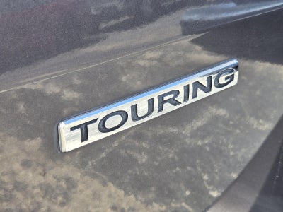 2016 Honda Odyssey Touring