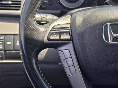2016 Honda Odyssey Touring