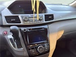 2016 Honda Odyssey Base