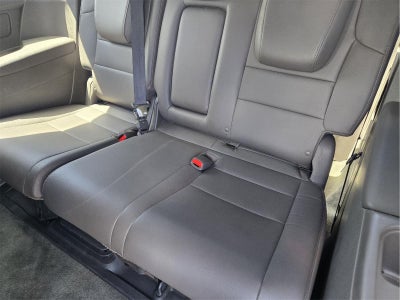 2016 Honda Odyssey Touring