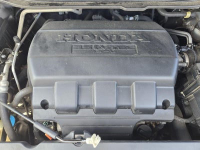 2016 Honda Odyssey Touring