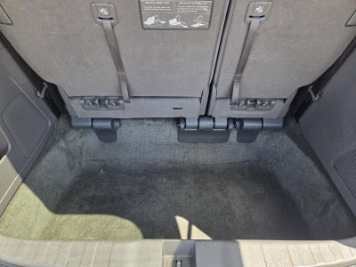 2016 Honda Odyssey Touring