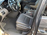 2016 Honda Odyssey Base